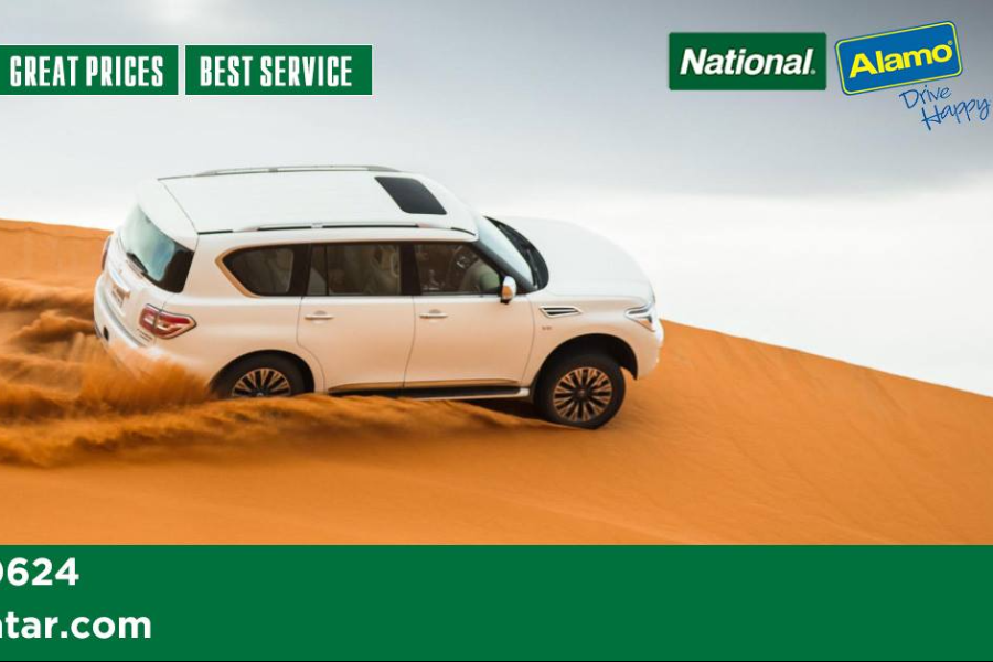 national car rental