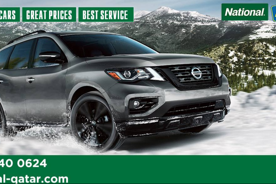 national car rental