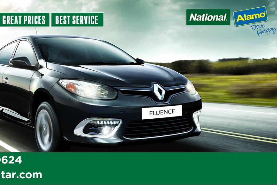 national car rental