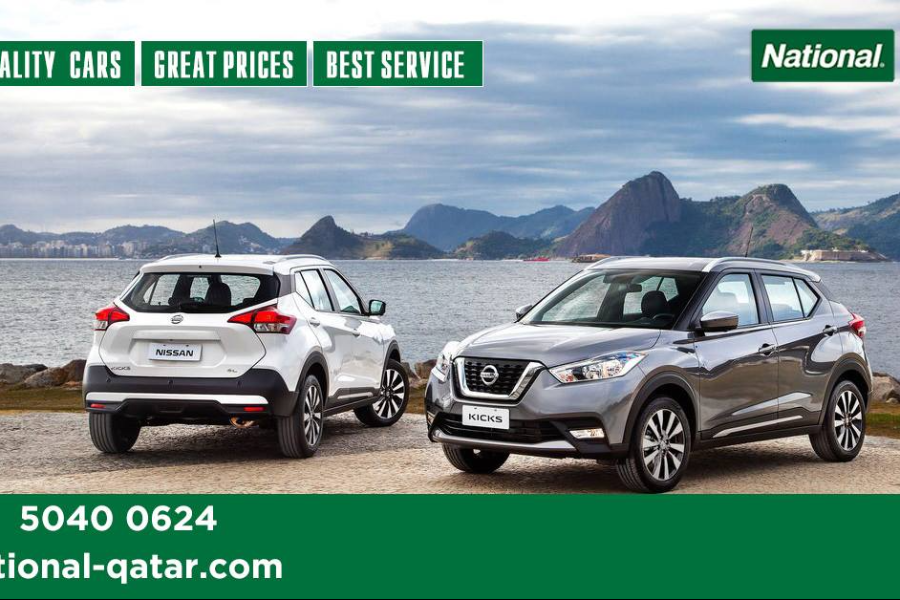 national car rental