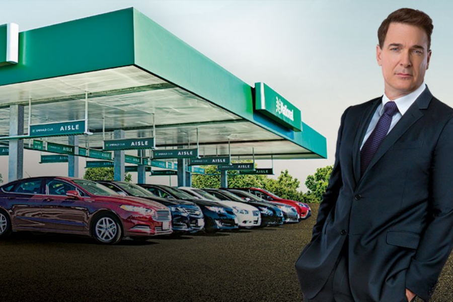 national car rental