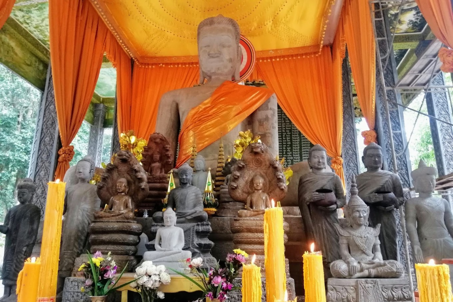 ANGKOR VOYAGE