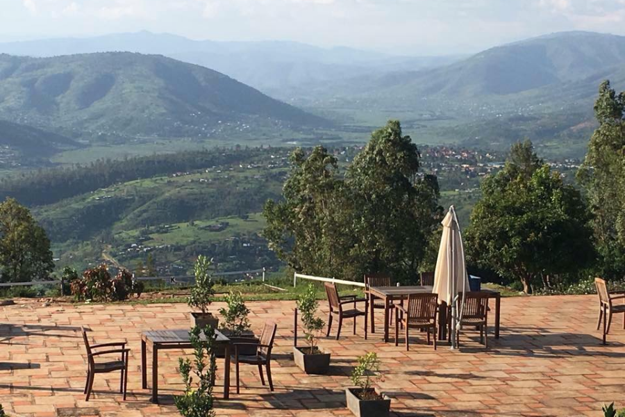 FAZENDA SENGHA