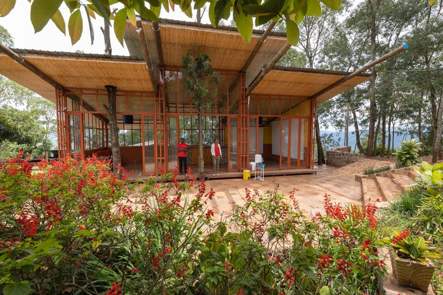 FAZENDA SENGHA