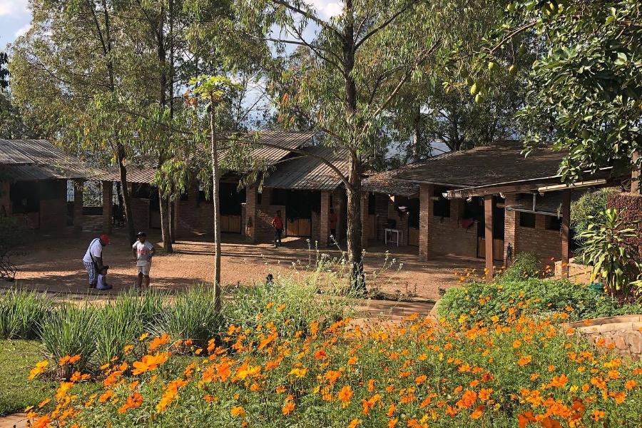 FAZENDA SENGHA