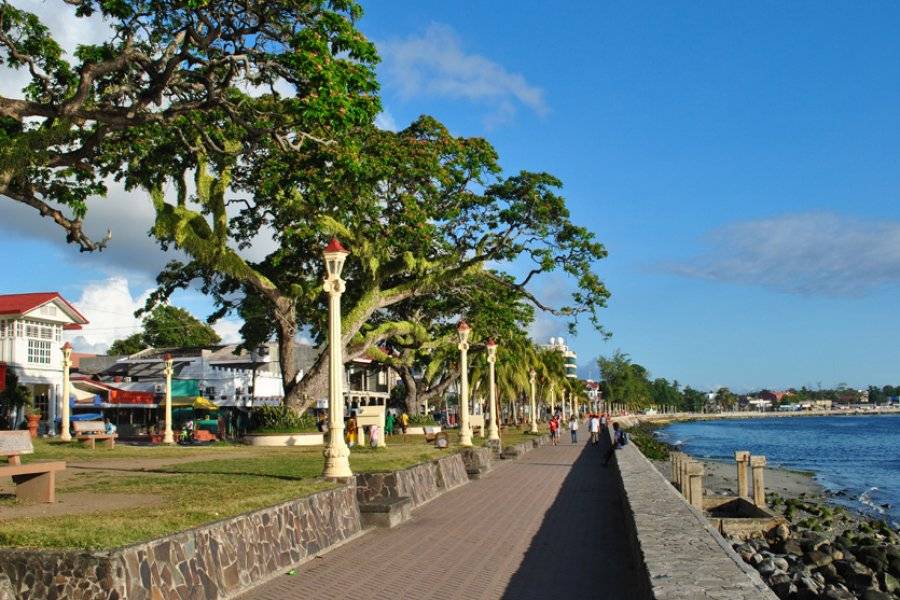 PHILIPPINES AUTREMENT Tour-opérateur spécialisé Cebu photo n° 379625