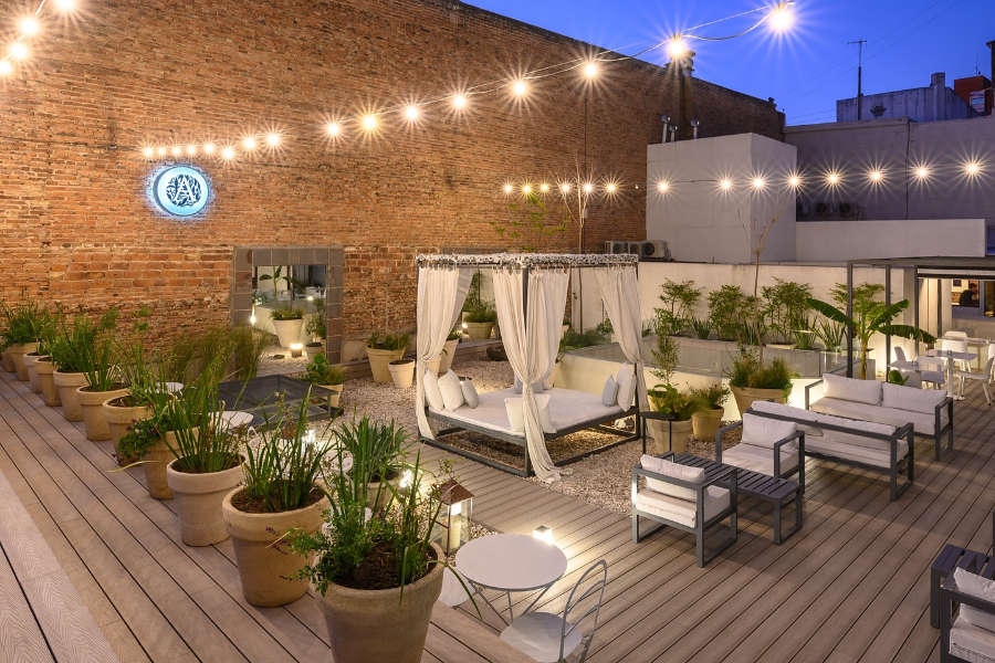 AZUR REAL HOTEL BOUTIQUE