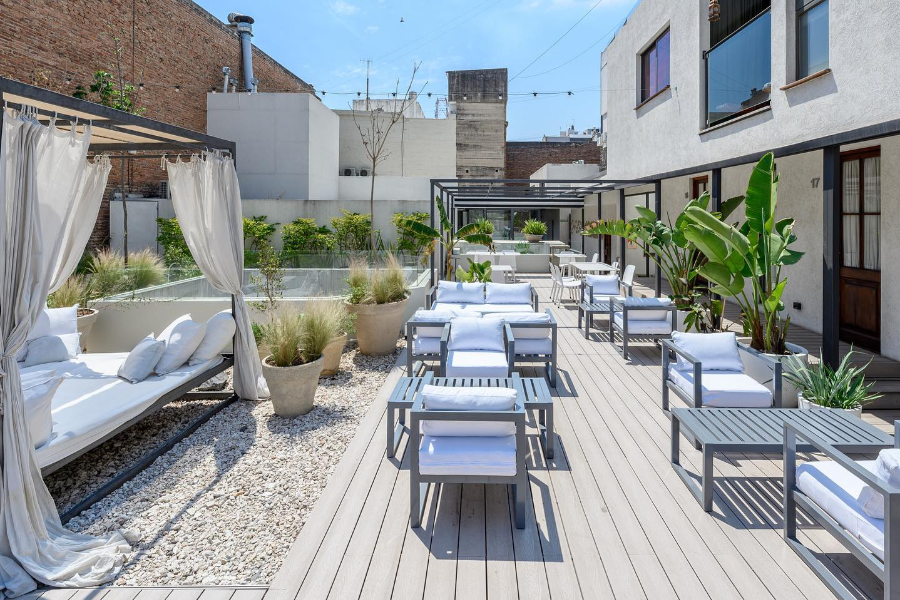 AZUR REAL HOTEL BOUTIQUE