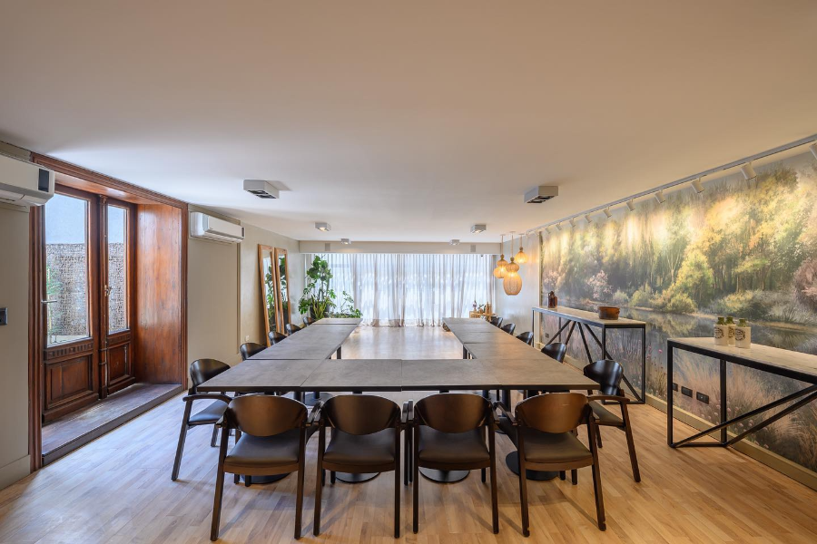AZUR REAL HOTEL BOUTIQUE
