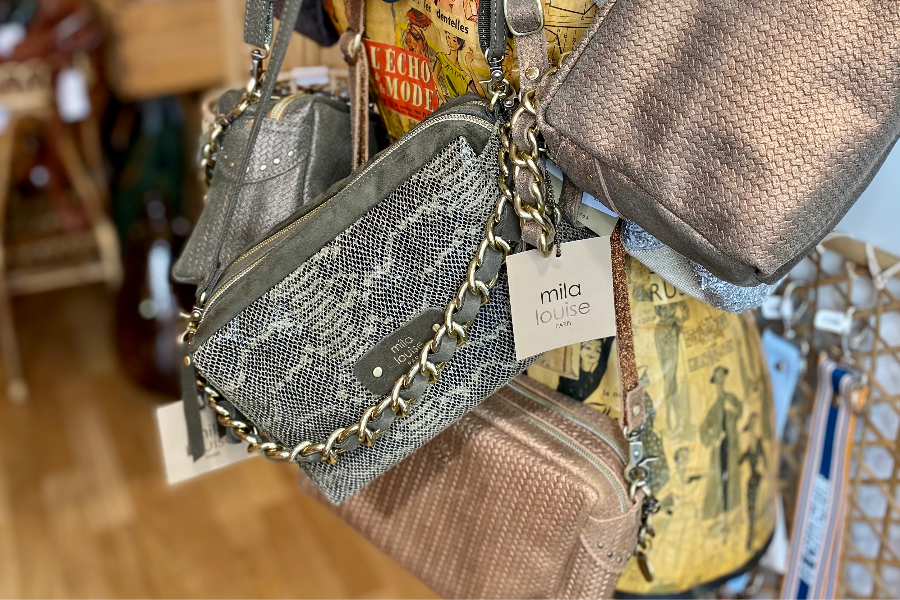 BE HAPPY Concept store Lyon 69007