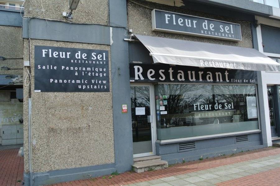 RESTAURANT FLEUR DE SEL Restaurant du Nord Boulogne-Sur-Mer photo n° 197992 - ©RESTAURANT FLEUR DE SEL