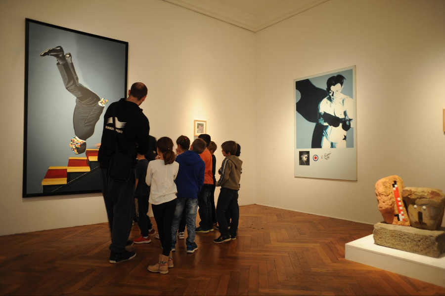 HÔTEL DES ARTS TPM