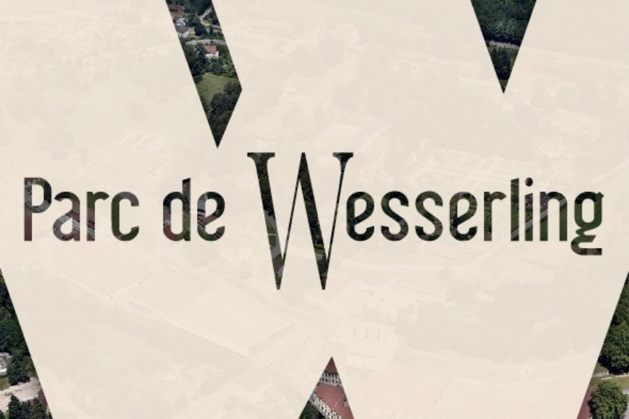 logo - ©parc de wesserling