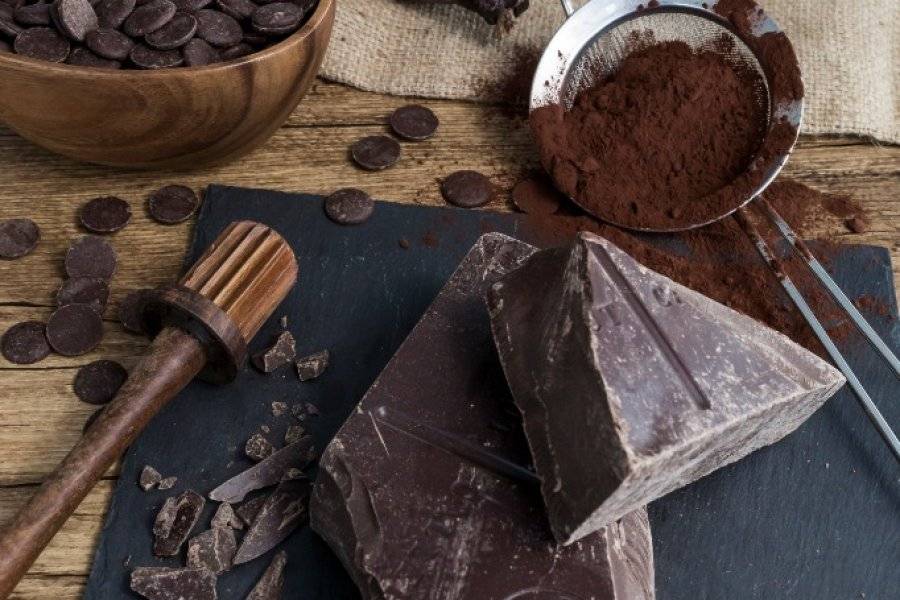 Chocolaterie Érico - ©ÉRICO CHOCOLATERIE