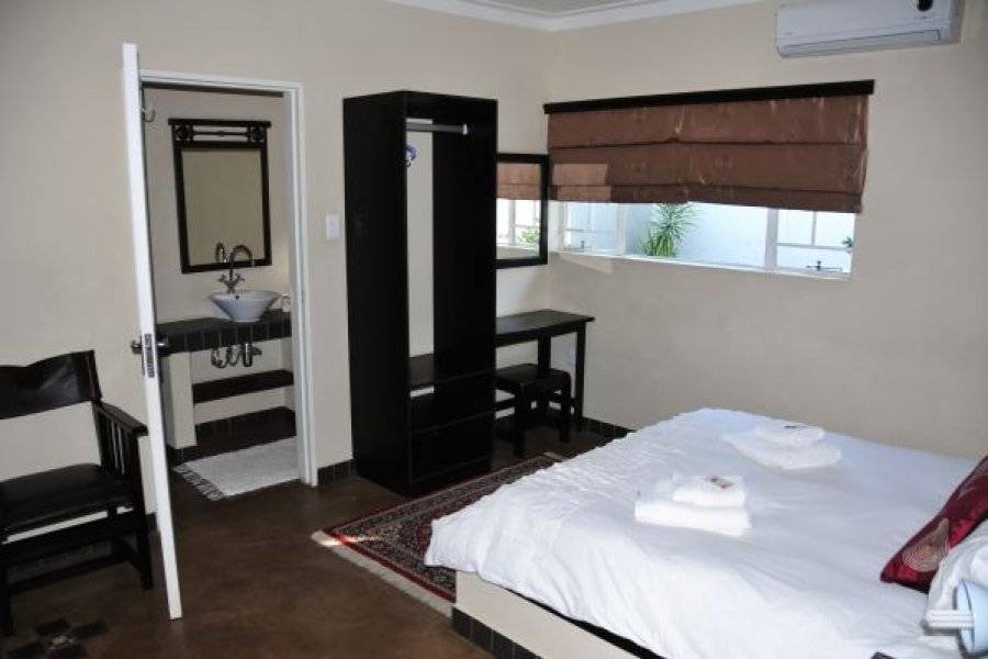 HADASSA GUESTHOUSE Hotel Otjiwarongo photo n° 96496 - ©HADASSA GUESTHOUSE