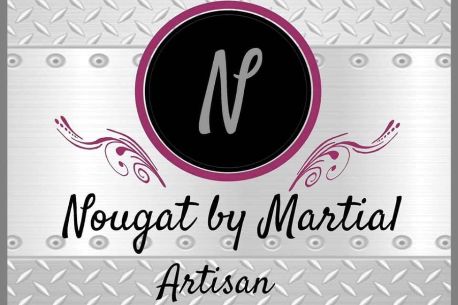 Nougat by Martial - ©Nougat by Martial