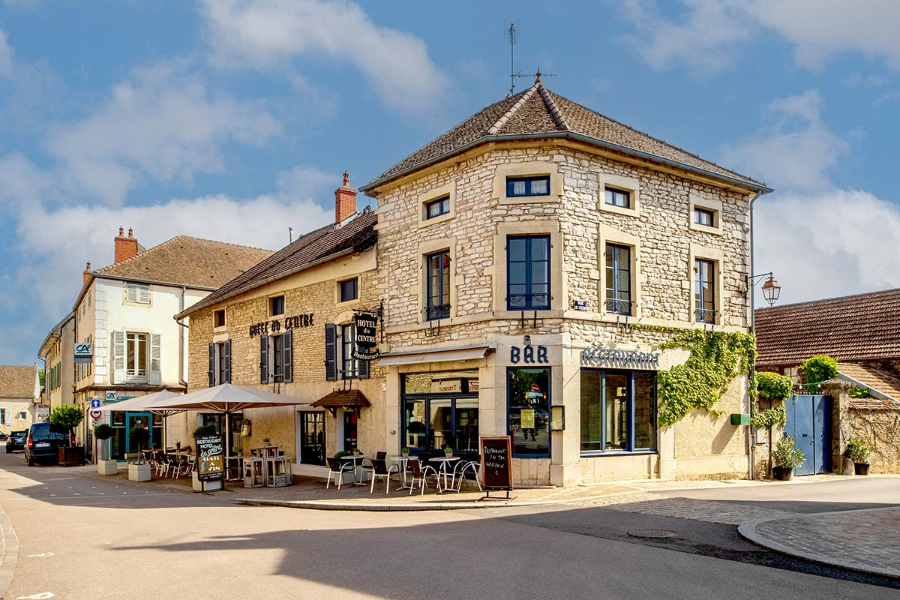 HOTEL DU CENTRE