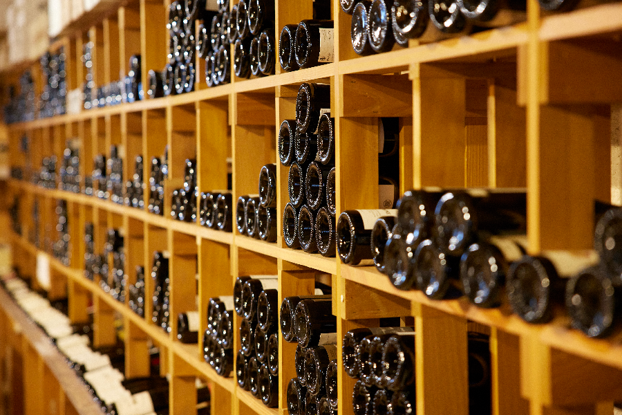 CPH LA GRANDE BOUTIQUE DU VIN