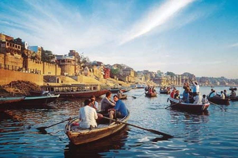 MAKE MY VACATIONS Agence de voyage - Tours opérateurs Delhi photo n° 210942