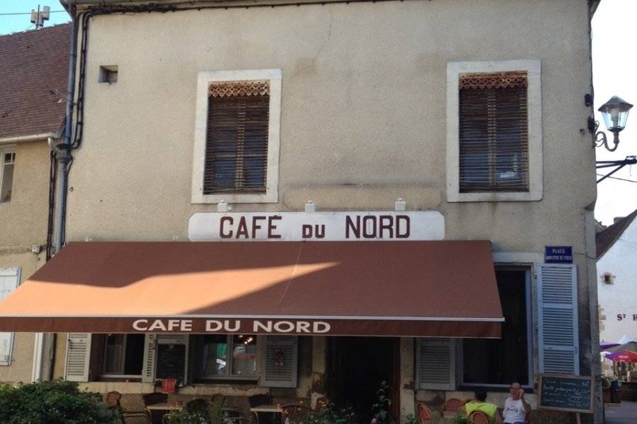 CAFE DU NORD Cafetería brasserie Arnay-Le-Duc photo n° 111111 - ©CAFE DU NORD