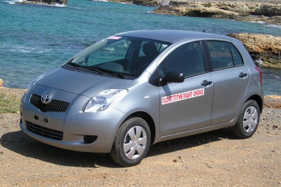 Caravel Location De Voitures Car Rental Heraklion