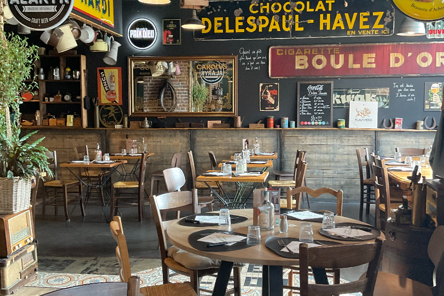 elfbar nachfüll pod läuft aus Où boire un verre un lundi soir dans un bar chaleureux avec ou sans  réservation à Lyon 7 près du tram T2 ? - Privatisation restaurant avec  terrasse à Lyon 7