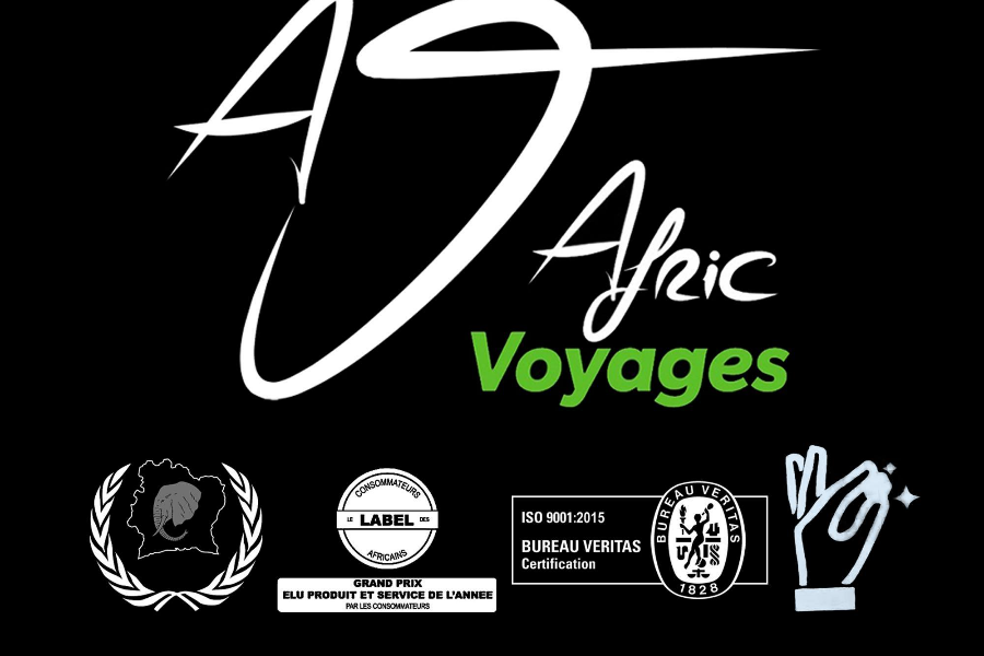  - ©AFRIC VOYAGES