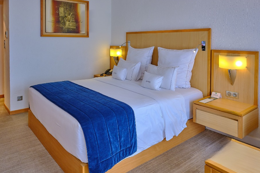 Chambre Supérieure