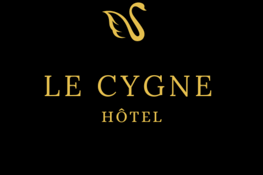 logo - ©le cygne