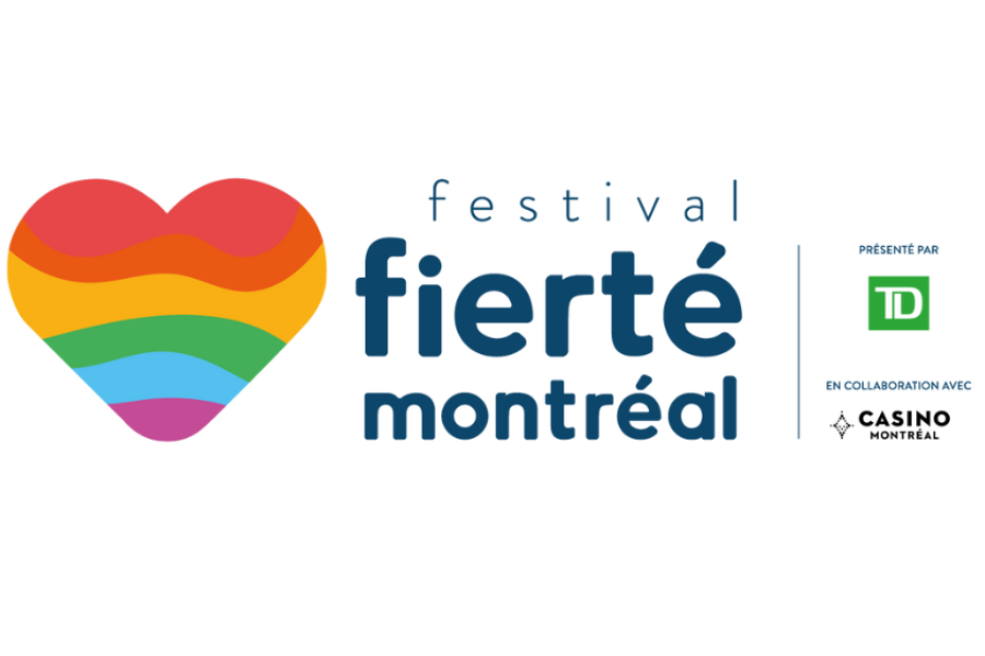 Fierté Montréal - ©Fierté Montréal