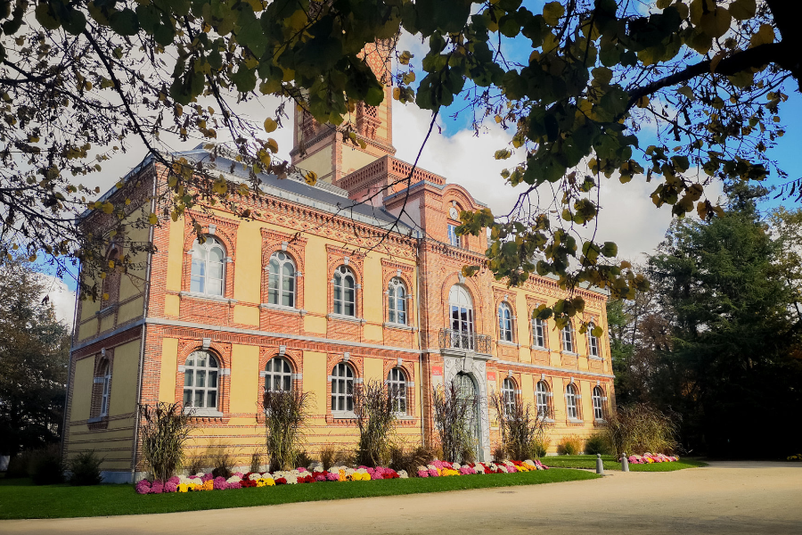  - ©MUSÉE MASSEY - MUSÉE INTERNATIONAL DES HUSSARDS