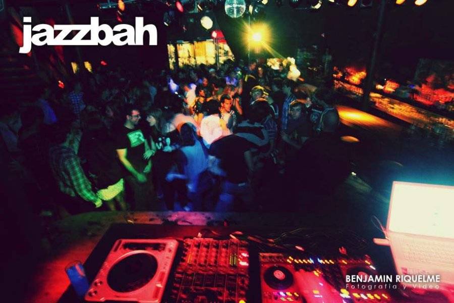 JAZZBAH Club – Discothèque Ciutadella photo n° 176895 - ©JAZZBAH