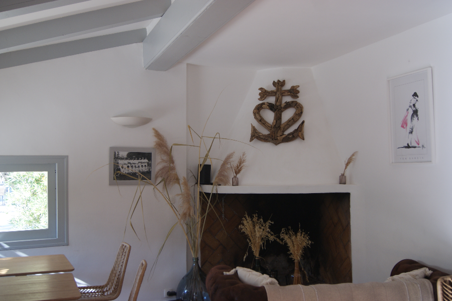 SALLE PETITS DEJEUNERS