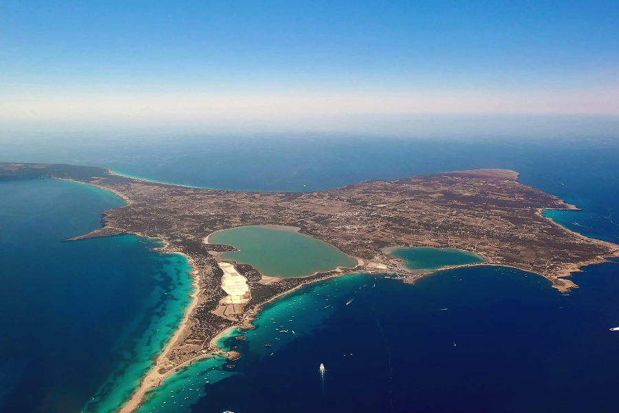 POINT D'INFORMATION TOURISTIQUE SANT FRANCESC