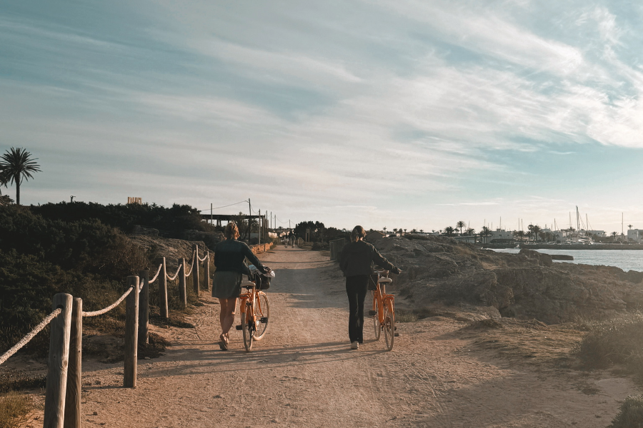 POINT D'INFORMATION TOURISTIQUE SANT FRANCESC