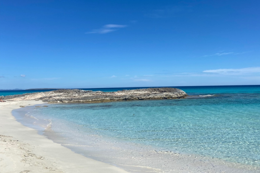 POINT D'INFORMATION TOURISTIQUE SANT FRANCESC