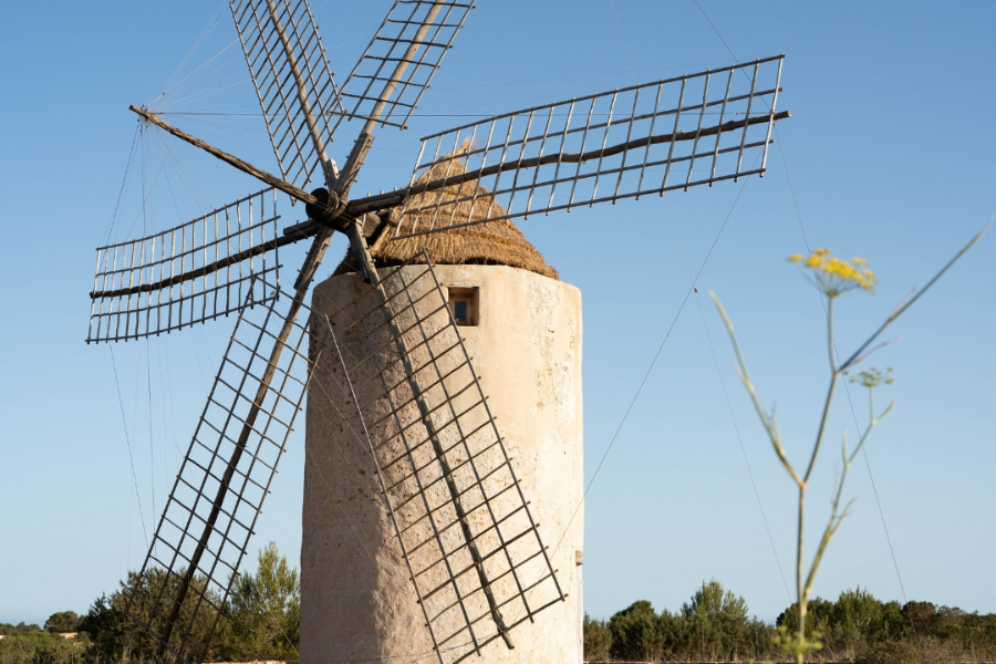 POINT D'INFORMATION TOURISTIQUE SANT FRANCESC