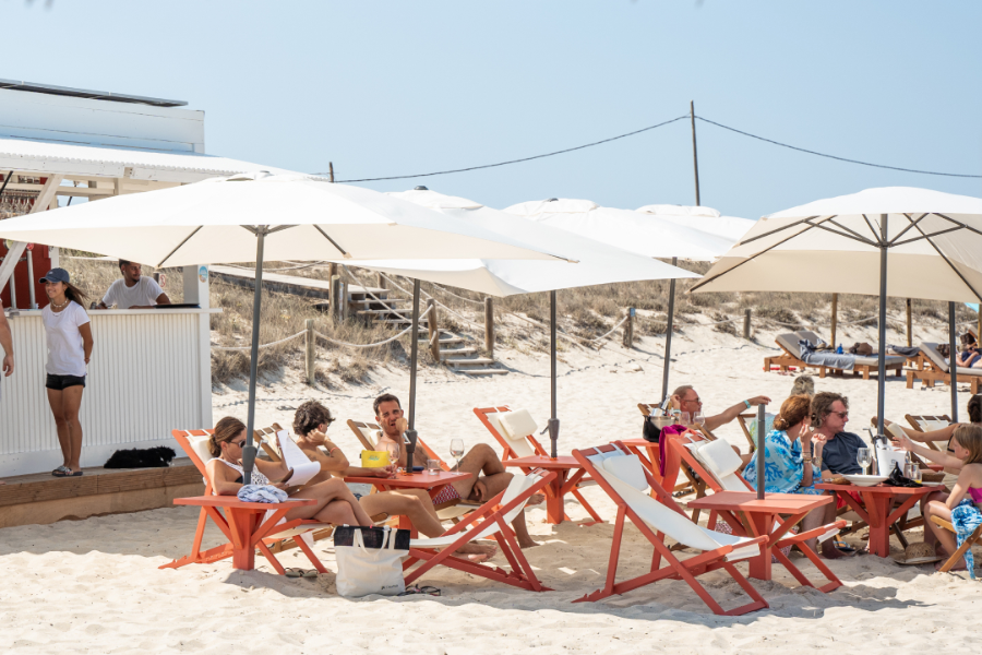 POINT D'INFORMATION TOURISTIQUE SANT FRANCESC