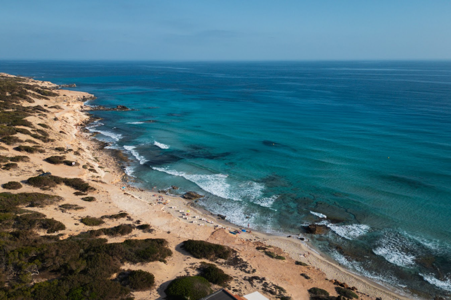 POINT D'INFORMATION TOURISTIQUE SANT FRANCESC