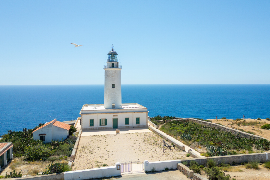 POINT D'INFORMATION TOURISTIQUE SANT FRANCESC