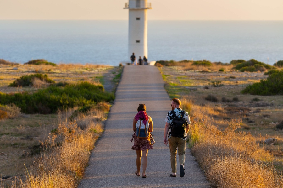 POINT D'INFORMATION TOURISTIQUE SANT FRANCESC
