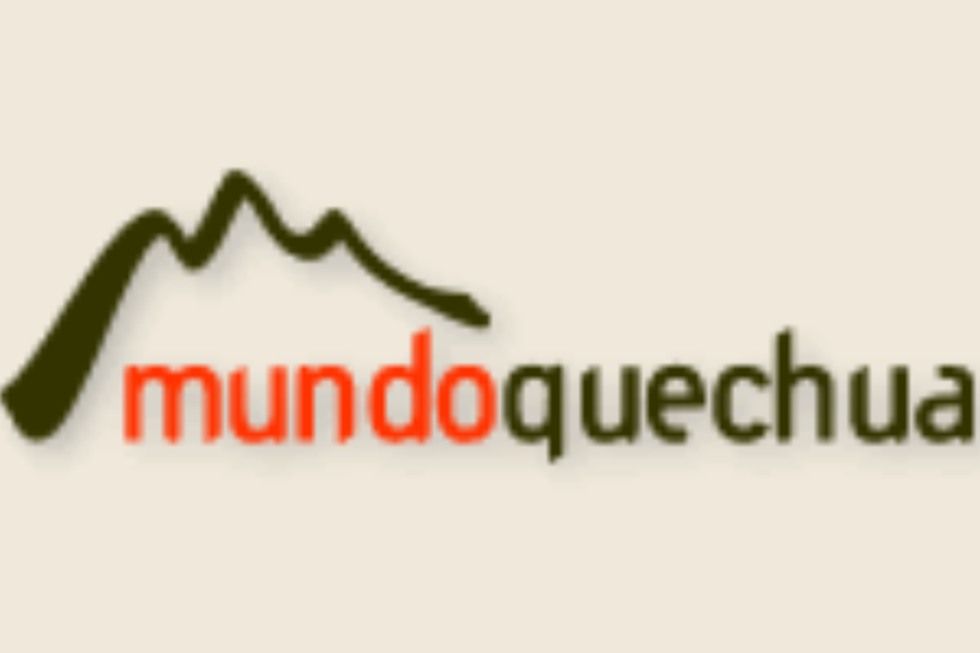logo - ©mundo quechua