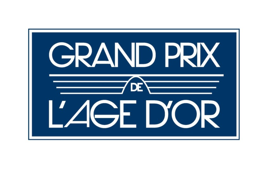  - ©GPAO GRAND PRIX DE L'AGE D'OR - CIRCUIT DIJON PRENOIS