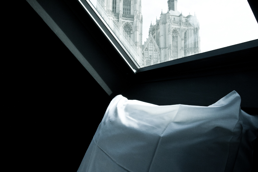 tower room - ©© HOTEL O KATHEDRAL
