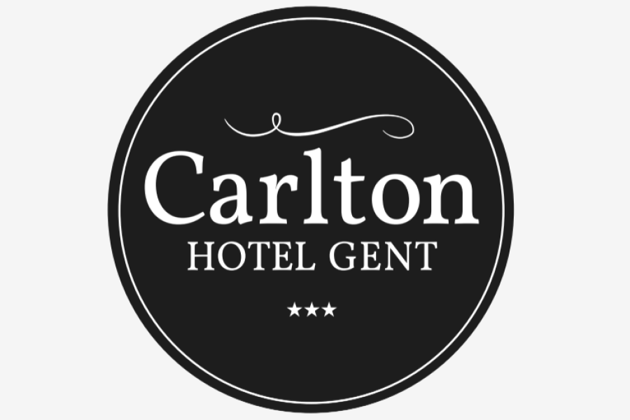 logo - ©CARLTON HOTEL