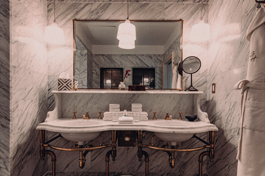 THE GREENWICH HOTEL