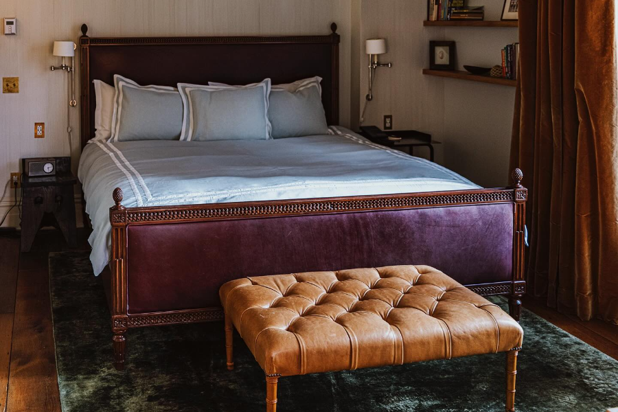THE GREENWICH HOTEL