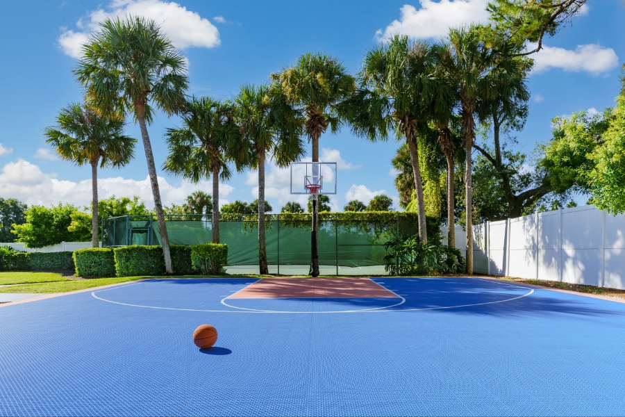 EMBASSY SUITES LAKE BUENA VISTA RESORT