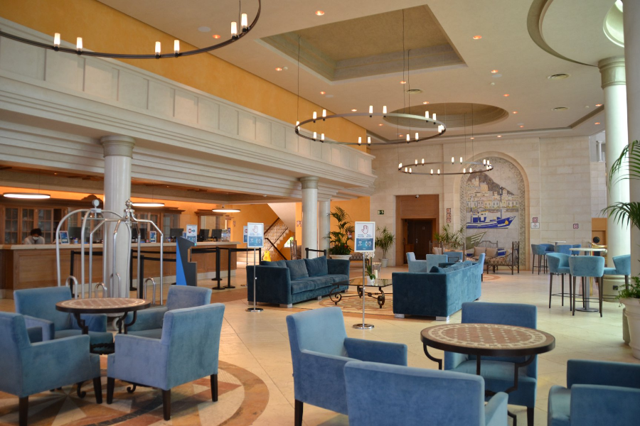 HOTEL CORDIAL MOGAN PLAYA