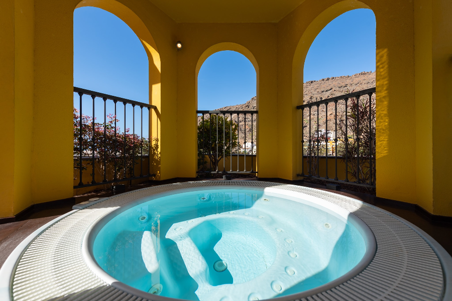 HOTEL CORDIAL MOGAN PLAYA